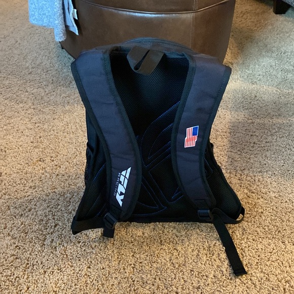 Fly Racing Backpack - Picture 6 of 6